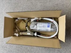 JWWA JA390MN-NNBN03浄水機能付き水栓 - メルカリ