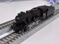 MICROACE A9811 C62-3函館本線・小樽築港機関区・改良品 MICROACE A9811 C62-3函館本線・小樽築港機関区・改良品 - メルカリ