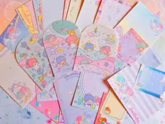 キキララ　おすそ分けセット