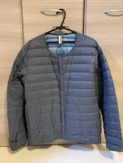 【美品】mont-bell✖️beams スペリオダウンジャケット