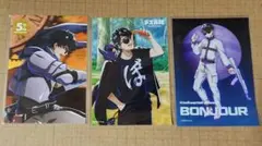 匿名配送　ドズル社　ぼんじゅうる