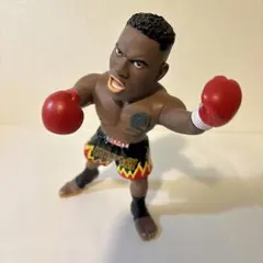 ☆WWE ジャイアント・キマラ（カマラ）全日本プロレス 流血バージョン
