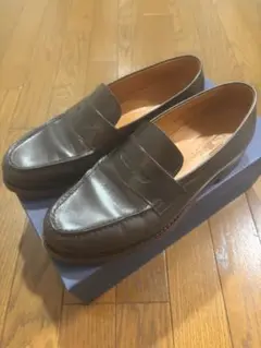 Jalan Sriwijwaya ローファー　サイズ6 着用４回