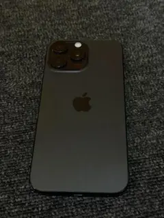 iPhone 16 Pro Max 1TB SIMフリー 美品（箱なし）