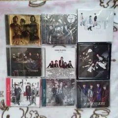 2026年最新】KAT-TUN CD アルバムの人気アイテム - メルカリ