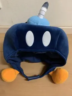 USJ ユニバ　ボムヘイ帽子かぶりもの