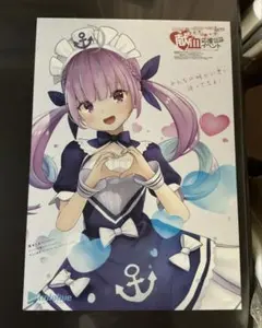 コミケ101 献血ポスター  ホロライブ　A1サイズ 2025年最新】献血 ポスター ホロライブの人気アイテム - メルカリ