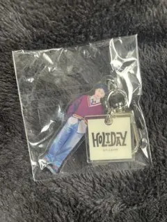 SEVENTEEN Holiday カプセルトイ ウジ