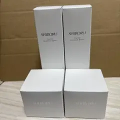 SHIRORU 4点セットのサムネイル