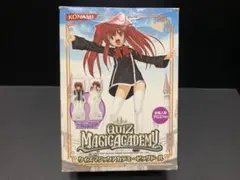 【未使用】クイズマジックアカデミー・ビッグドール　アロエ 制服Ver.のサムネイル