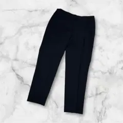 ORIHIKA RHYME オリヒカ　ライム レディース パンツ ネイビー 9