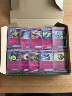 ポケモンカード1000枚+ACEスペック10枚まとめ売り13