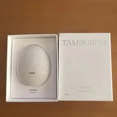 TAMBURINS THE EGG PERFUME CHAMO 14mlのサムネイル