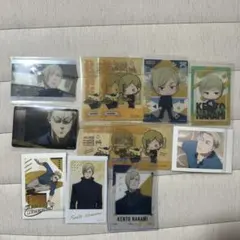 【匿名発送】呪術廻戦　七海建人　まとめ売り