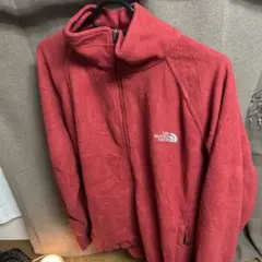 レディース フリースジャケット