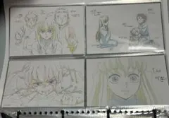 鬼滅の刃 時透無一郎 おすそ分けポストカード dining ダイニング 柱