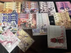 白石杏 色紙 正月 ゲレンデ 30A 15点セット - メルカリ