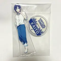 kaito アクリルスタンド