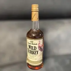 2026年最新】ワイルドターキー12年ゴールドラベルの人気アイテム