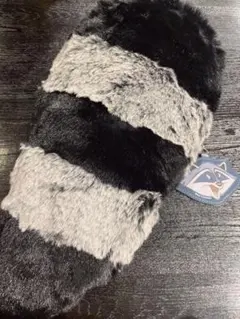 ミーコ マルチポシェット しっぽ 鏡のチャーム付き　ディズニー