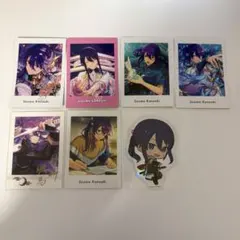 あんスタ 紅月紙類 まとめ売り