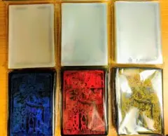 遊戯王　サプライ