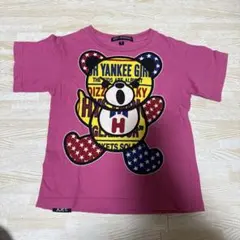 y*i様 JOEY ピンク Tシャツ Sサイズのサムネイル