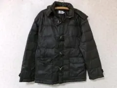 95356　ハッシュパピー　ダウンジャケット　モスグリーン　M