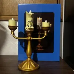 2026年最新】美女と野獣 ルミエールのライトの人気アイテム - メルカリ