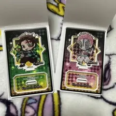 鬼滅の刃　アクリルスタンド