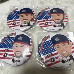 2026年最新】wbc アメリカ代表の人気アイテム - メルカリ