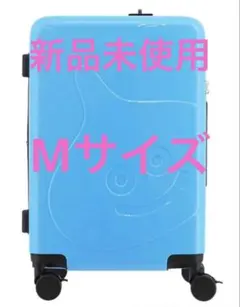 完売品】新品未使用 DRAGON QUEST キャリーケース S スライム - メルカリ