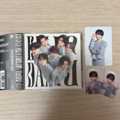 yes東京 げんじぶ 原因は自分にある。 cd トレカ タワレコ 長野凌大