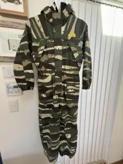 ザノースフェイス　スキー／スノーボードボードウエア　キッズ130cm