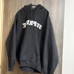 Supreme Thrills Hooded Sweatshirt シュプリーム - メルカリ