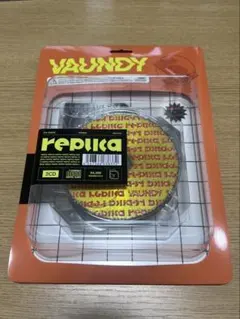 Vaundy バウンディ　CD6枚セット　中古 Vaundy バウンディ CD6枚セット 中古