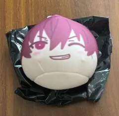 アイドリッシュセブン 狗丸トウマ おまんじゅう にぎにぎマスコット