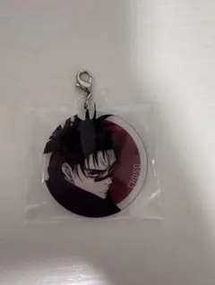 新品未使用 呪術廻戦 脹相 一番くじ アクリルチャーム