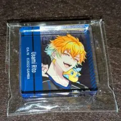 にじさんじ　J1　アクリルステッカー　宇佐美リト