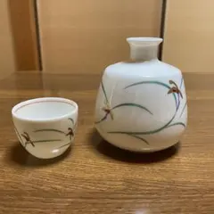 新品 4️⃣点 香蘭社 高台皿 食器 ❤︎ 徳利 おちょこ 酒器 楽天市場】香蘭社 酒器の通販