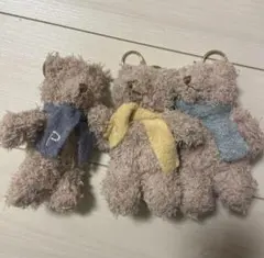 2025年最新】ジェラートピケ ぬいぐるみ くまの人気アイテム