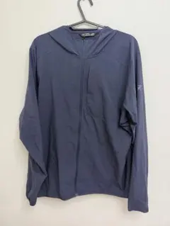 ARC'TERYX アークテリクス sima hoody uv対策 - メルカリ