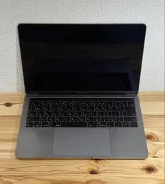 MacBook Pro 13インチ　Touch Bar ジャンク　最終値下げ MacBook 中古 販売】MacBook Pro Touch Bar / 13インチ / 2020 / 32GB