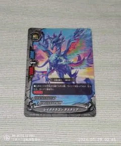 バディファイト　高レートフルホイル 2025年最新】フューチャーカード バディファイト100の人気