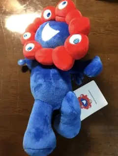 大阪関西万博2025 ミャクミャクくじ　3等