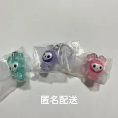 TWICE LOVELYS めじるしアクセサリー ミサモ ミナ サナ モモ