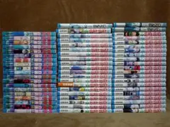 HUNTER×HUNTER 全巻セット