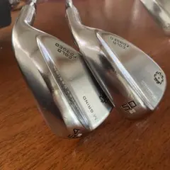 2026年最新】ボーケイ 50 54 58の人気アイテム - メルカリ