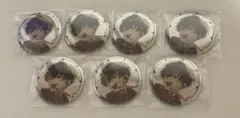 アイナナ ベビコミュ 缶バッジ ショタ缶 千 - メルカリ