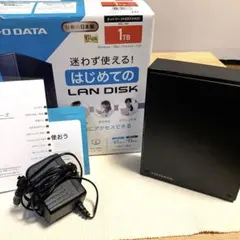 2026年最新】IODATA LAN DISKの人気アイテム - メルカリ